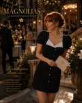 The Kensington Soirée Dress