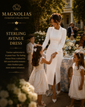 The Sterling Avenue Dress