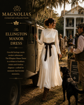 The Ellington Manor Dress