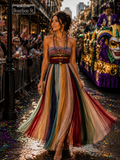 The Fairhaven Gown