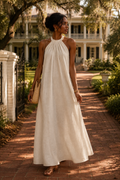 The Langston Dress