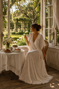 The Ashcroft Dress