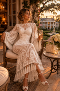 The Everleigh Dress