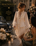 The Ophelia Château Dress