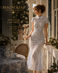 The Winstead Lace Dress
