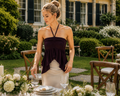 Waverly Asymmetrical Cami