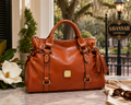 The Savannah Market Handbag