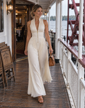 The Cypress Passage Jumpsuit