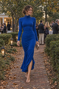 The Evangeline Dress